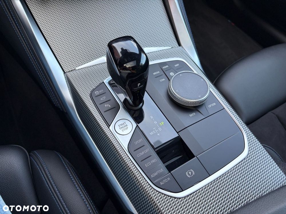BMW Seria 4 M440d xDrive mHEV sport - 26