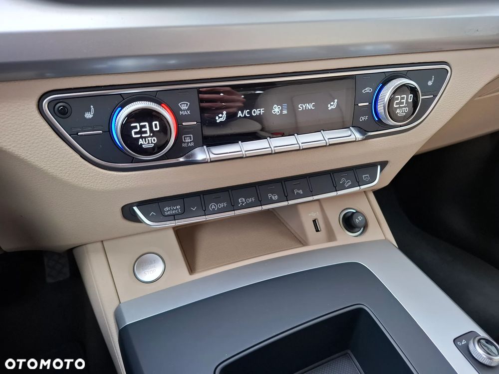 Audi Q5 45 TFSI mHEV Quattro S tronic - 17