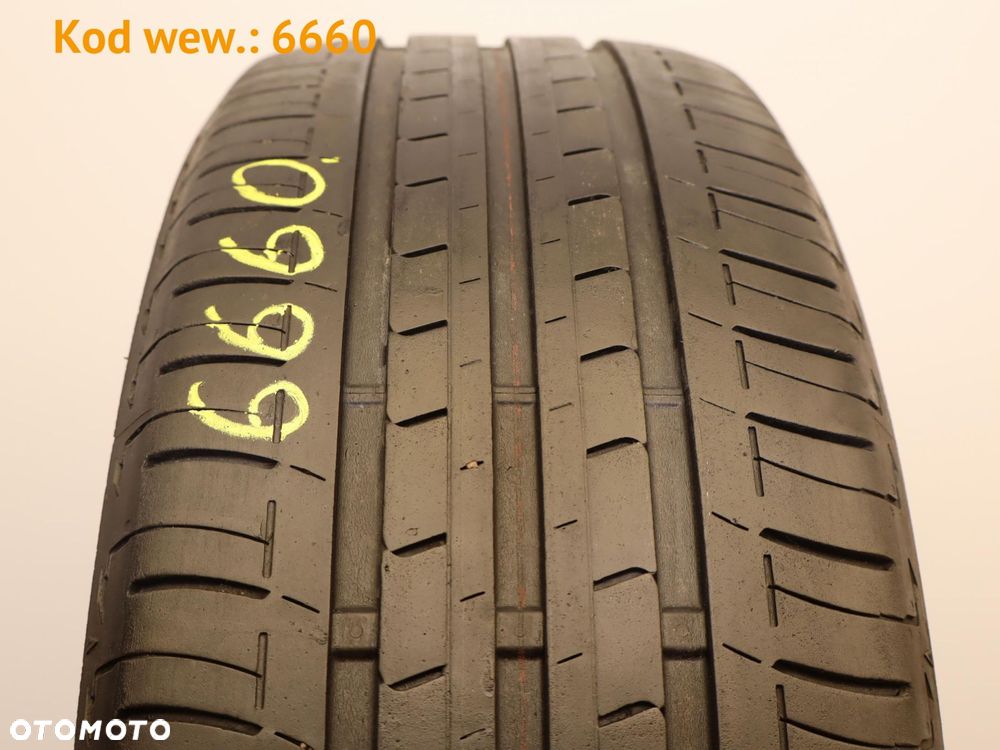 Bridgestone Ecopia EP150 - 195/55 R16 - 6