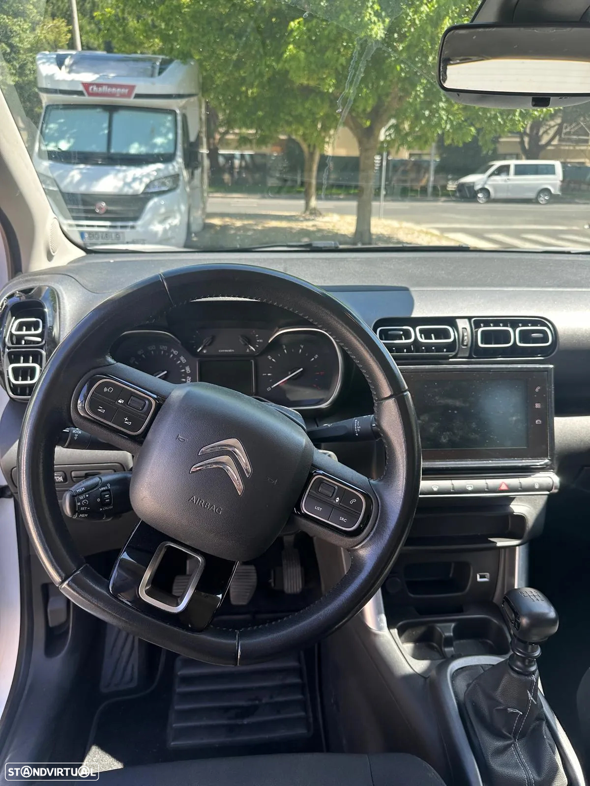Citroën C3 Aircross - 8