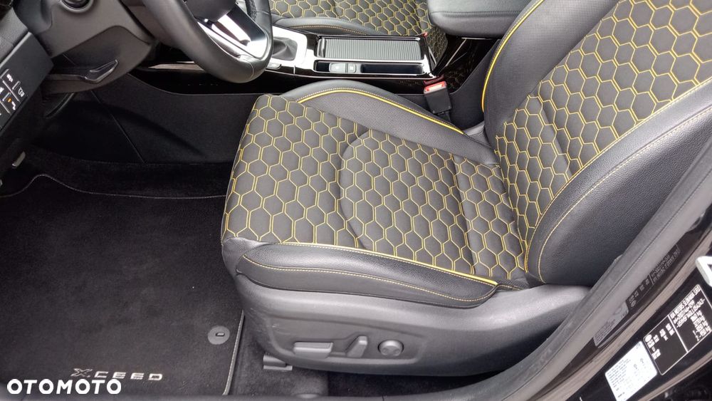 Kia XCeed 1.4 T-GDI OPF DCT7 XDITION - 9