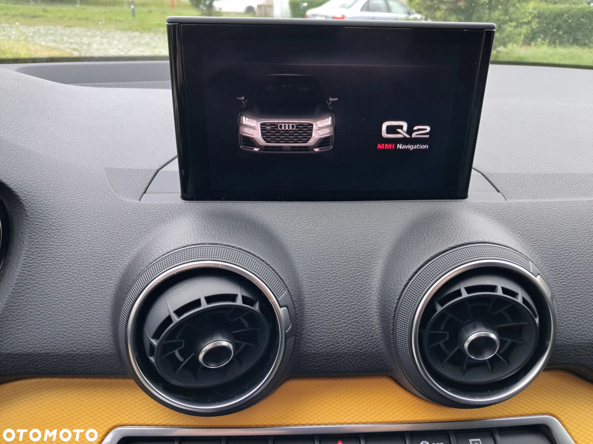 Audi Q2 1.6 TDI Sport - 13