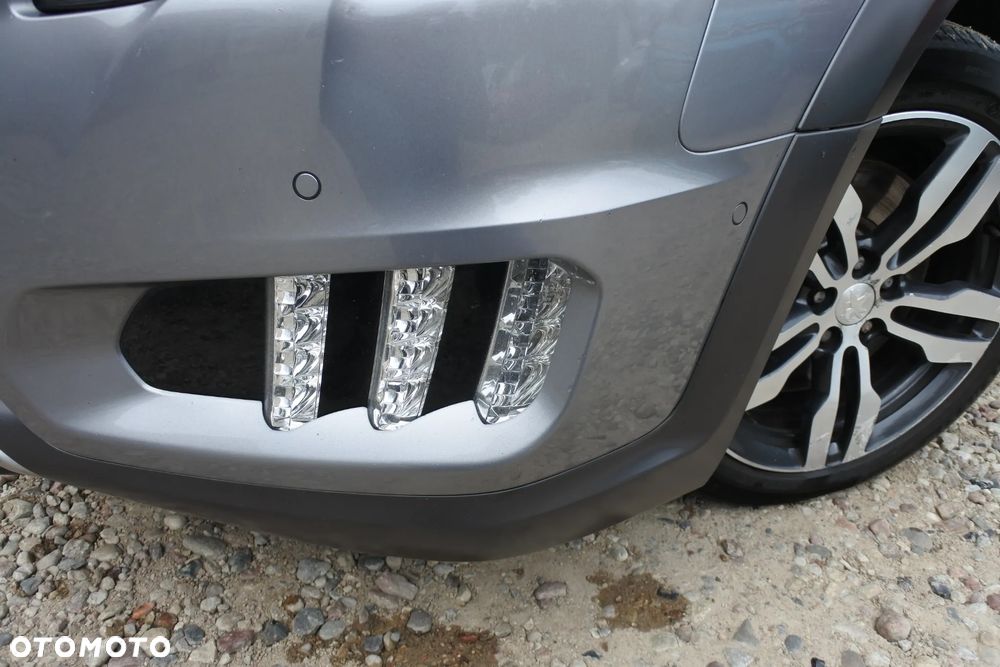 Peugeot 508 2.0 BlueHDi RXH S&S - 29