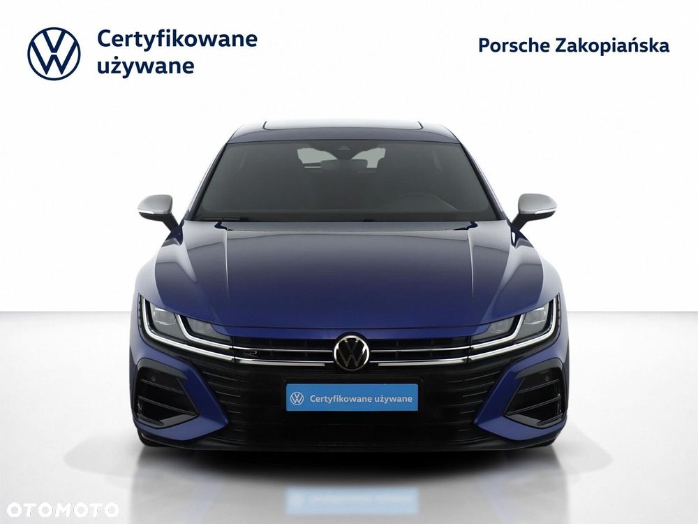 Volkswagen Arteon Shooting Brake - 8