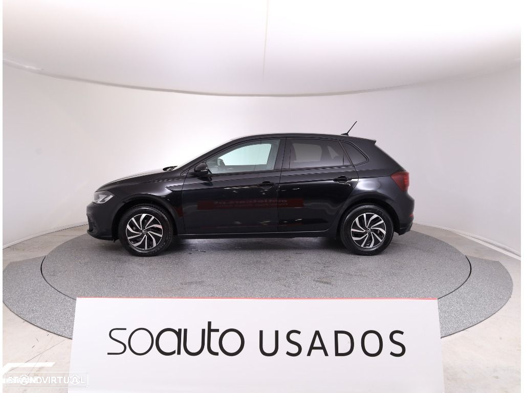 VW Polo 1.0 TSI Urban - 5