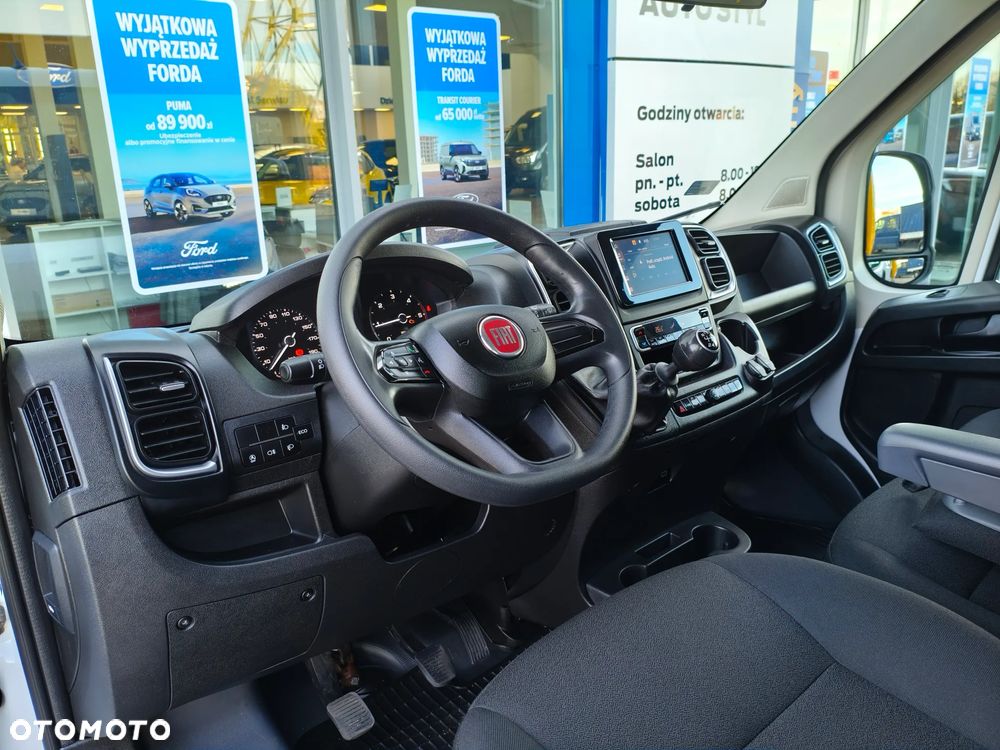 Fiat Ducato - 5