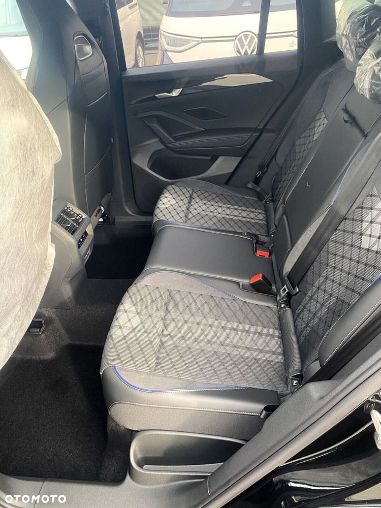 Volkswagen Tiguan 2.0 TSI 4Mot R-Line Plus DSG - 9