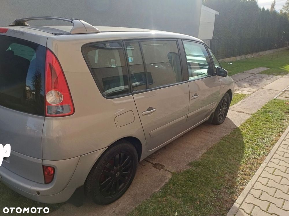 Renault Espace - 4