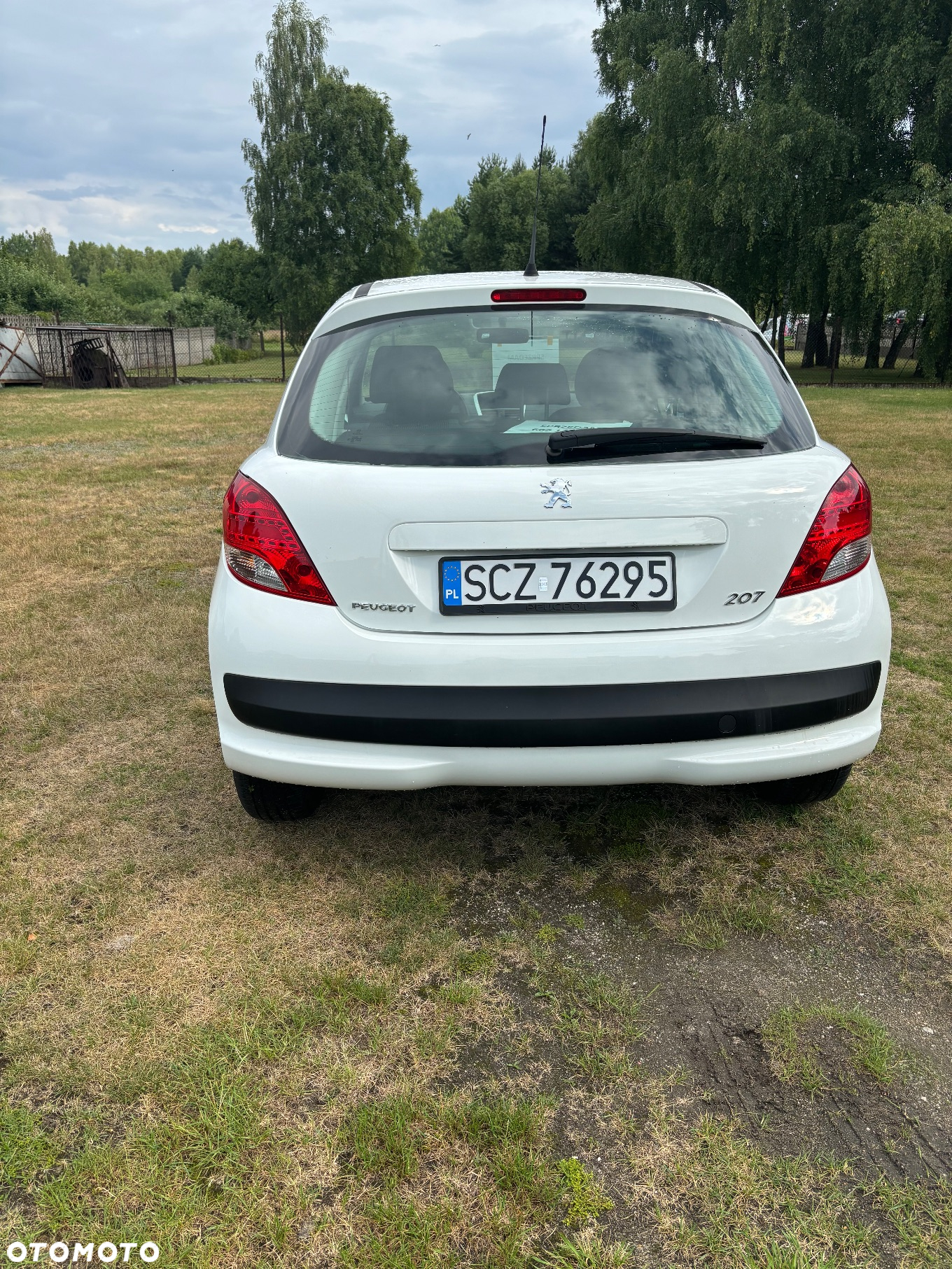 Peugeot 207 1.4 Trendy - 4