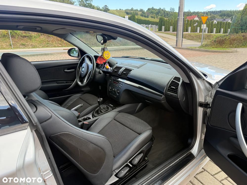 BMW Seria 1 118i Edition Lifestyle - 11