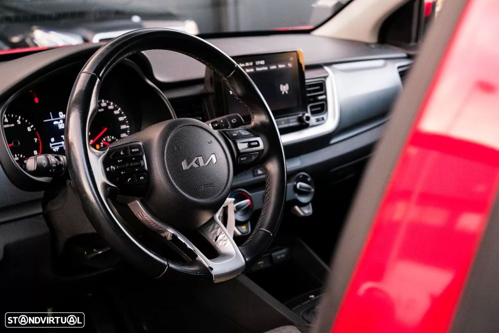 Kia Stonic 1.2 Dynamic - 13