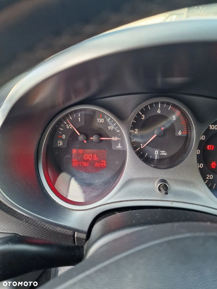Seat Leon 2009 photo 5