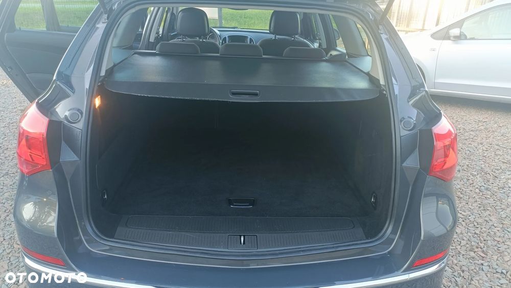 Opel Astra - 9