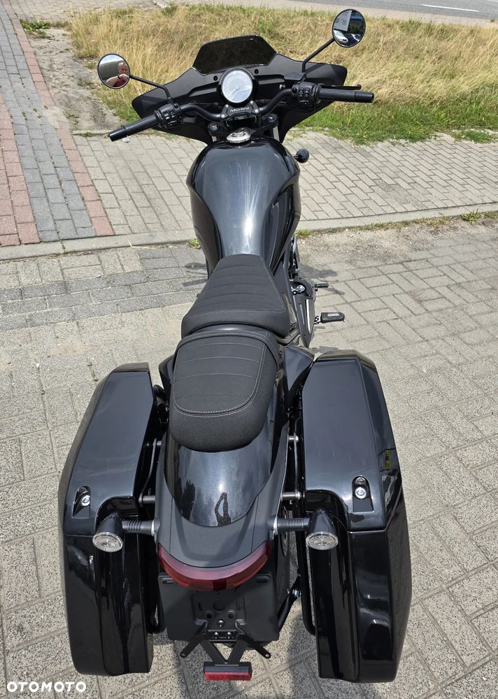 Moto Morini Inny - 6