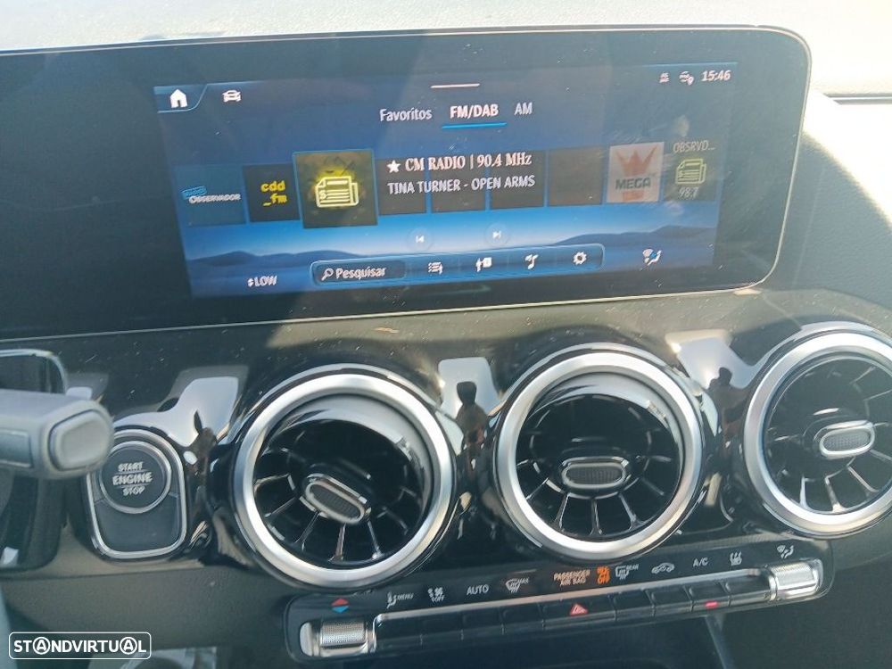 Mercedes-Benz GLA 250 - 21