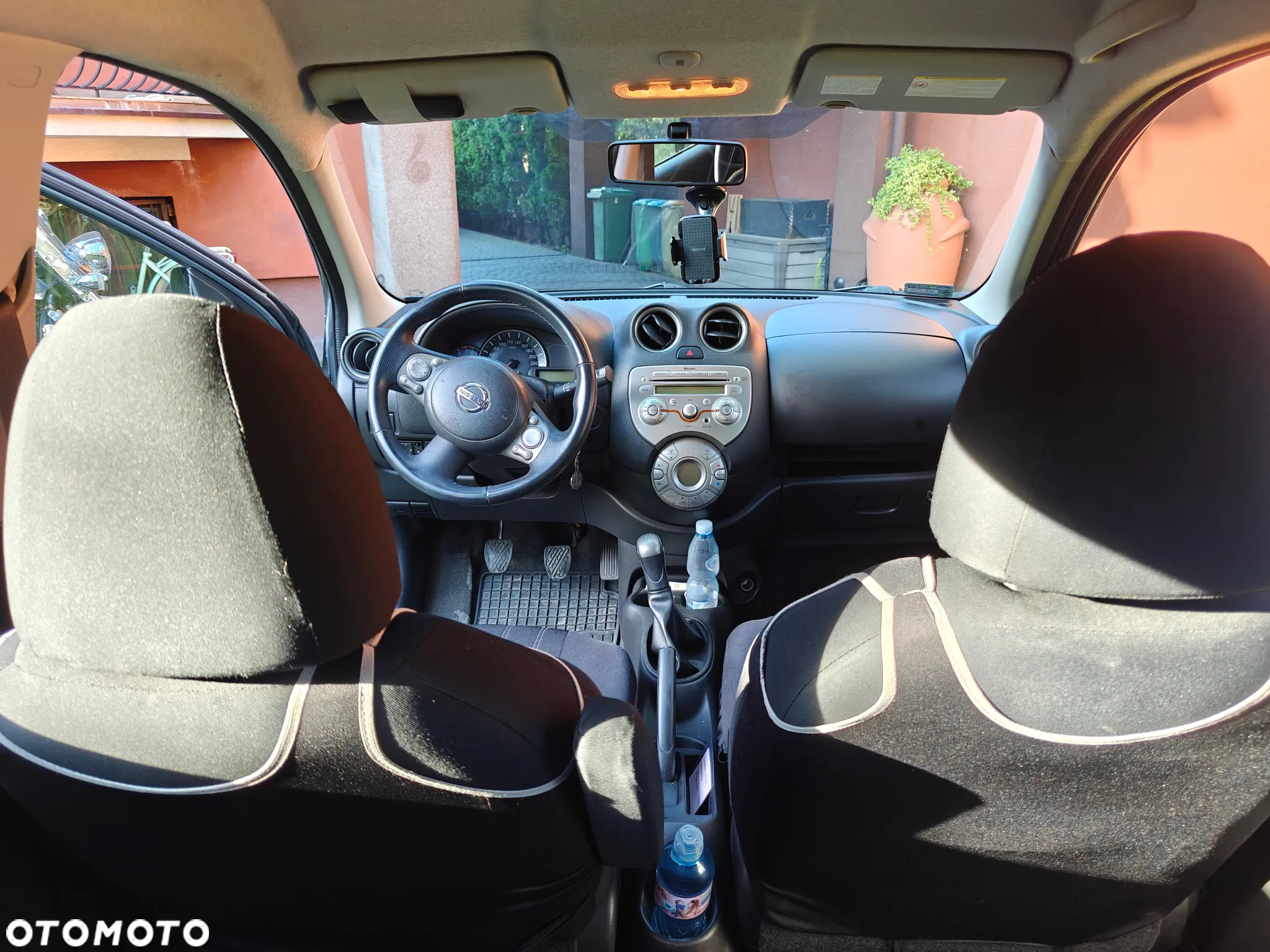 Nissan Micra 1.2 Style Edition - 5