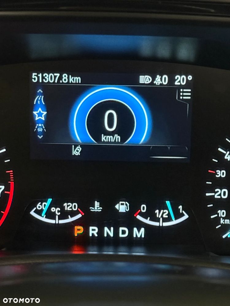 Ford Focus 1.0 EcoBoost ST-Line ASS PowerShift - 11