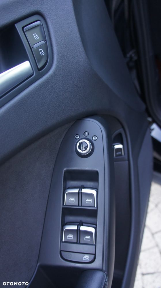 Audi A4 Allroad - 17