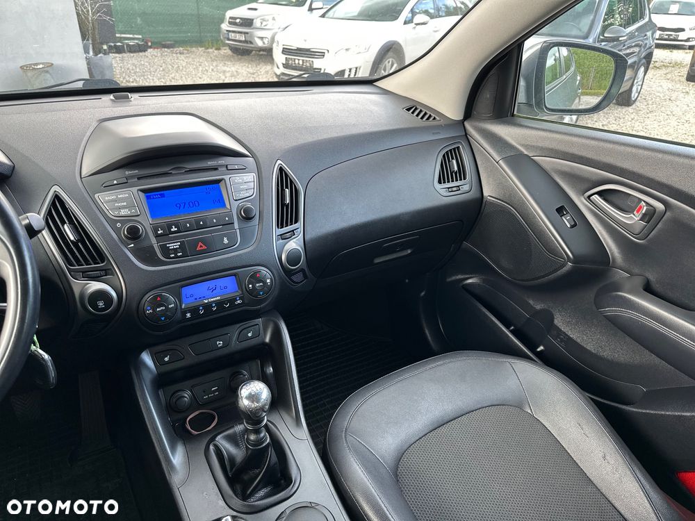 Hyundai ix35 - 18
