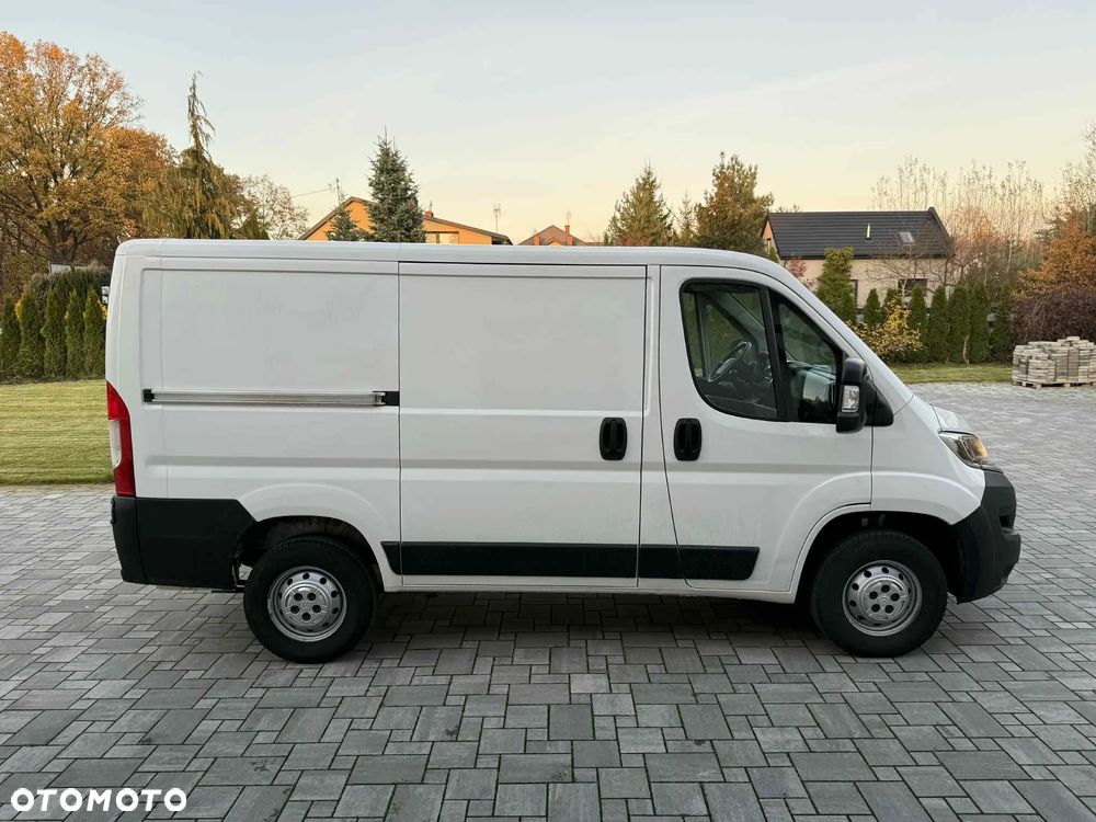 Citroën Jumper - 4