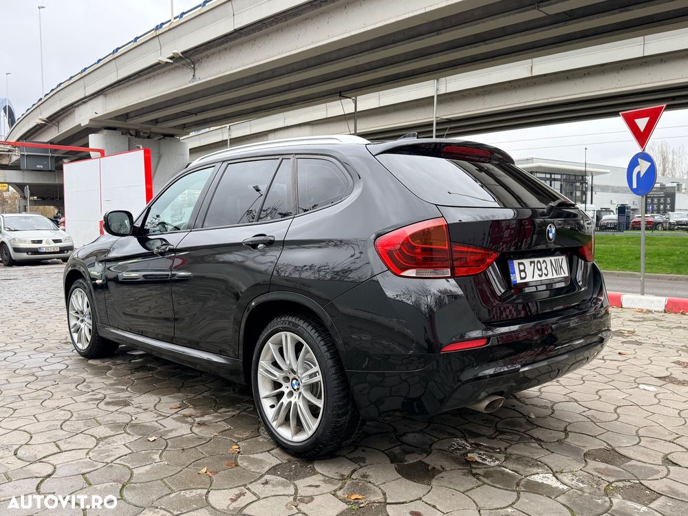 BMW X1 - 11