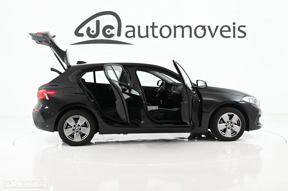 BMW 116 d Advantage - 7