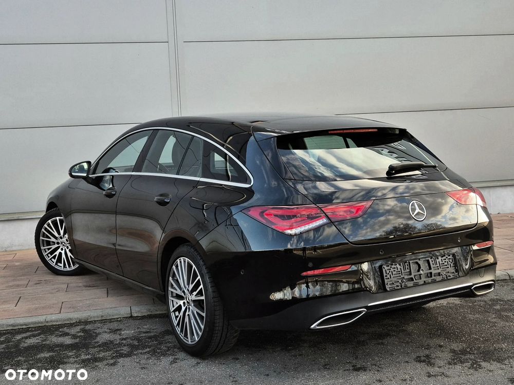 Mercedes-Benz CLA 200 7G-DCT Progressive - 16