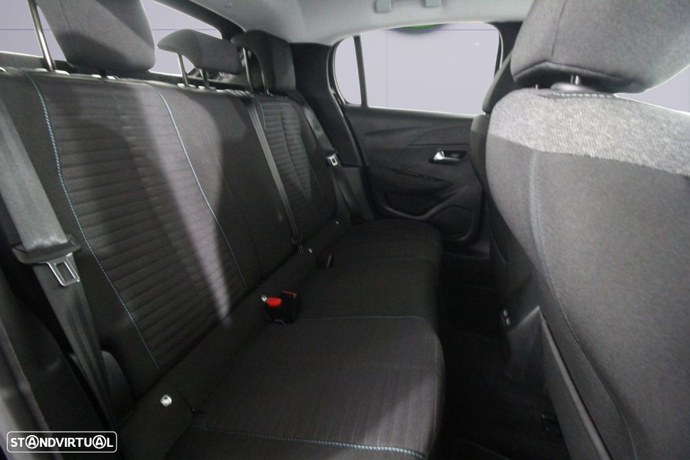 Peugeot e-208 50 kWh Active - 11