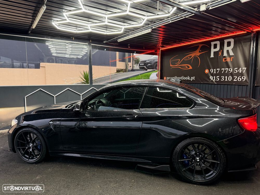 BMW M2 DKG - 31