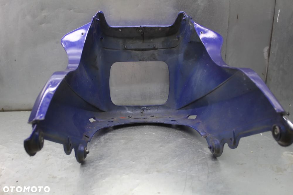 Suzuki GSX 550 Czacha czasza owiewka przód przednia - 6