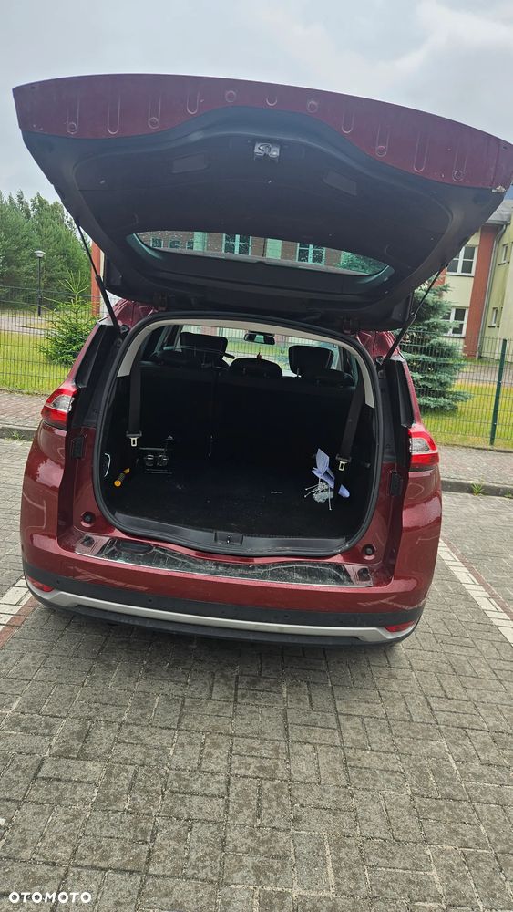 Renault Grand Scenic Gr 1.3 TCe Energy Bose - 2