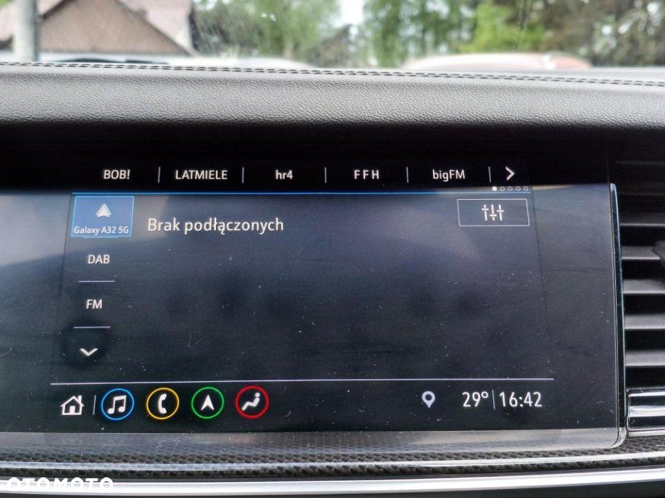 Opel Insignia - 20