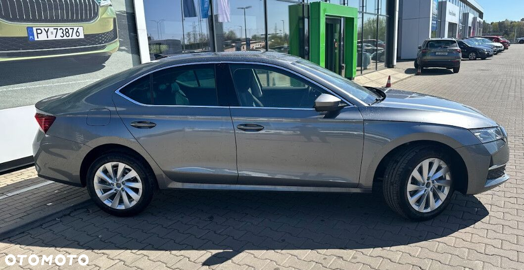 Skoda Octavia - 2