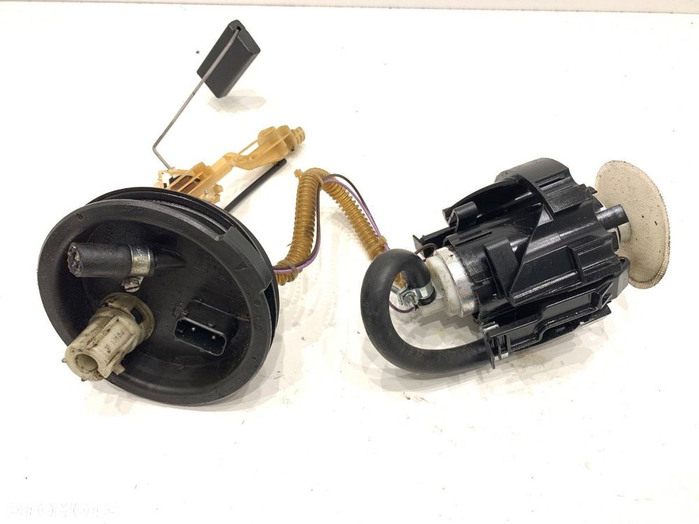 POMPA PALIWA - 197.00 PLN - BMW 5 (E39) 1995 - 2003 530 d 142 kW [193 KM] olej napędowy 1998 - 2003 - 1