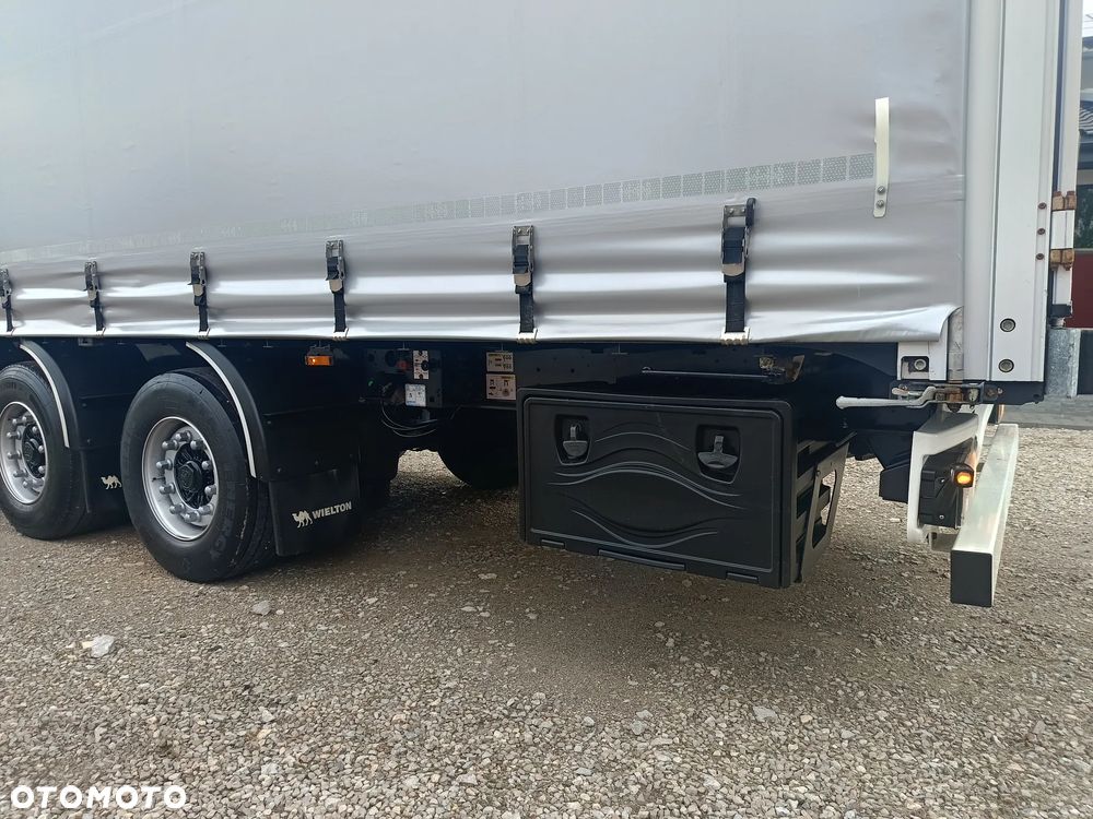 Wielton NS3K - 4