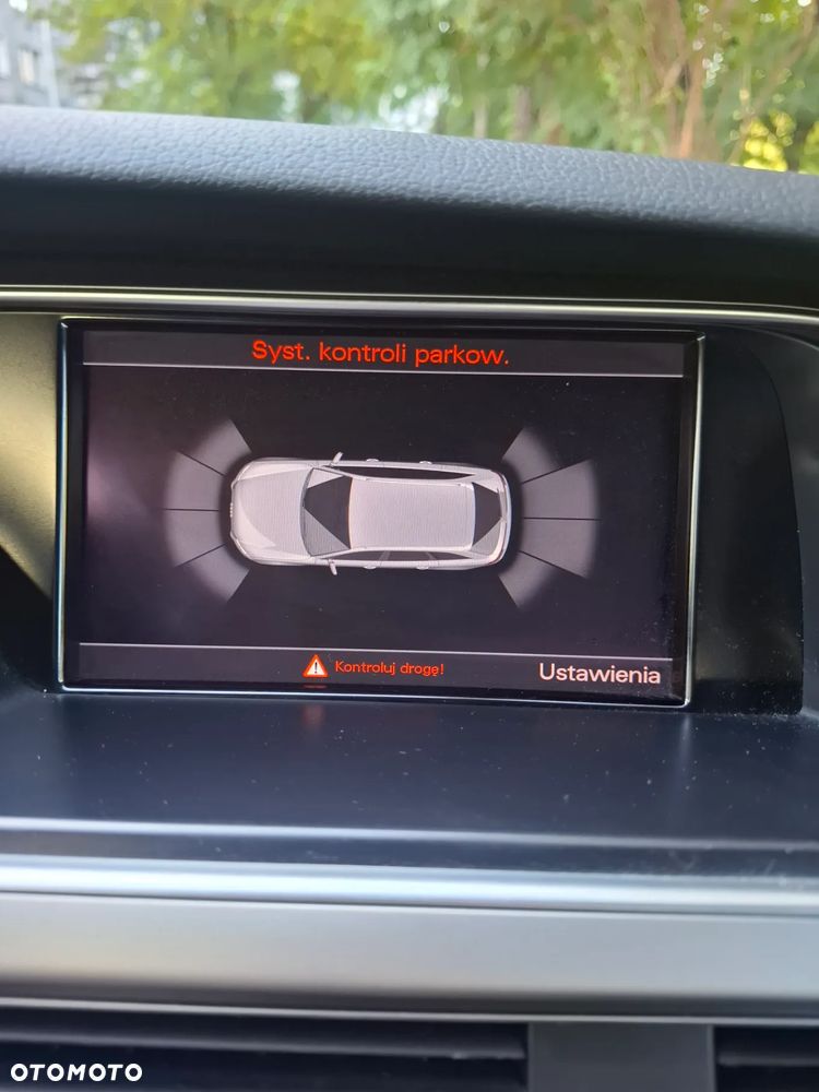 Audi A4 Avant 2.0 TDI DPF quattro Ambition - 27