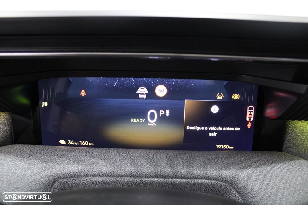 Citroën e-C5 Aircross 73.7 kWh Plus - 20