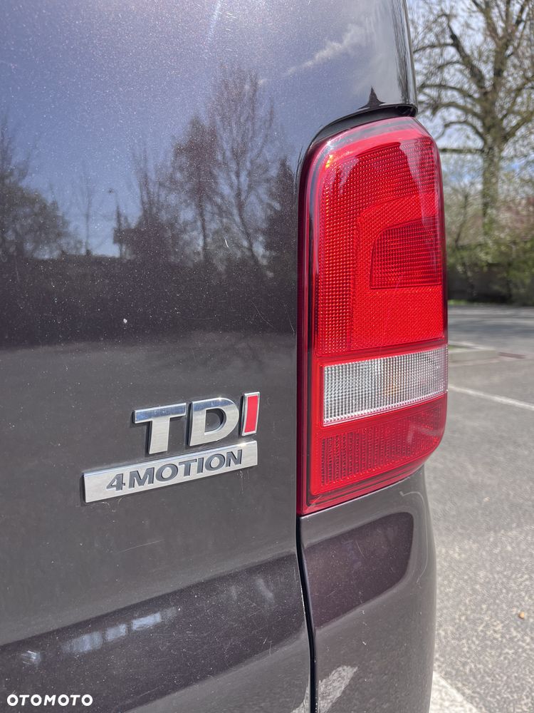 Volkswagen Multivan L1 Startline 4Motion - 5