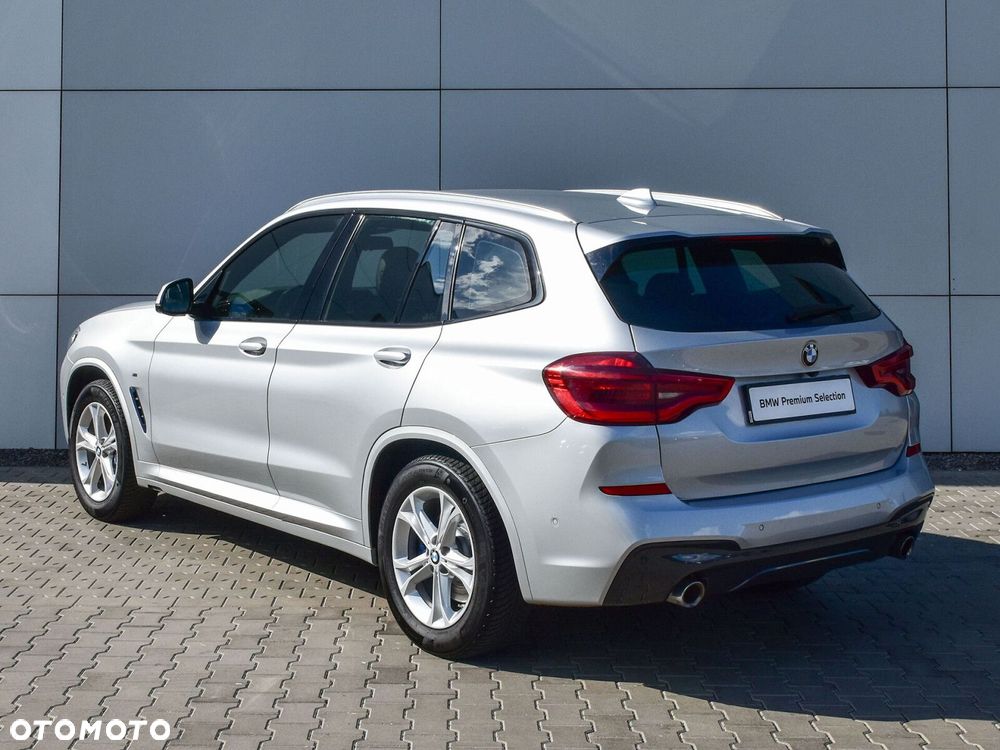 BMW X3 - 2