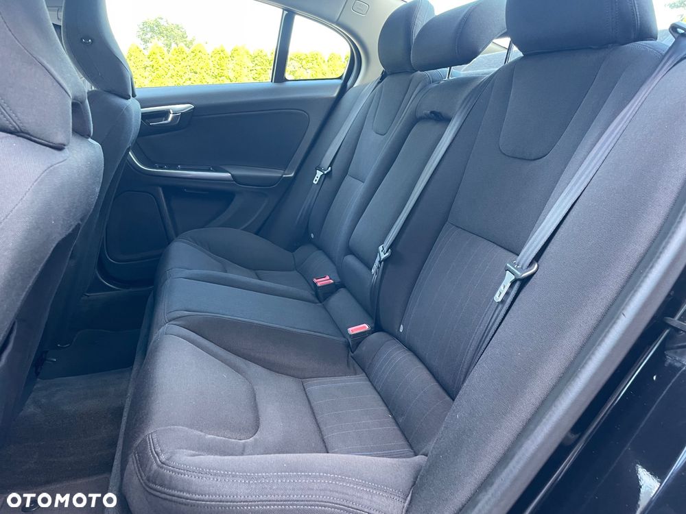 Volvo S60 - 32