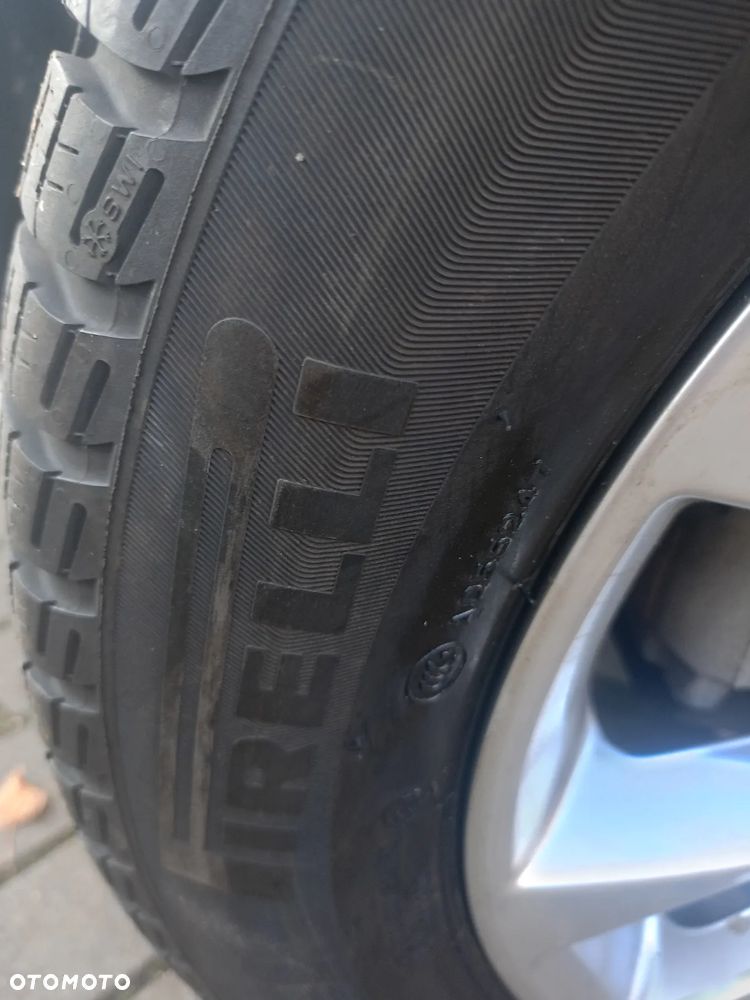 Ford Mondeo 2.0 Hybrid CVT VIGNALE - 30