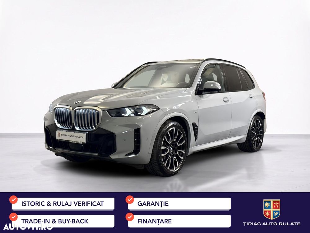 BMW X5 - 2