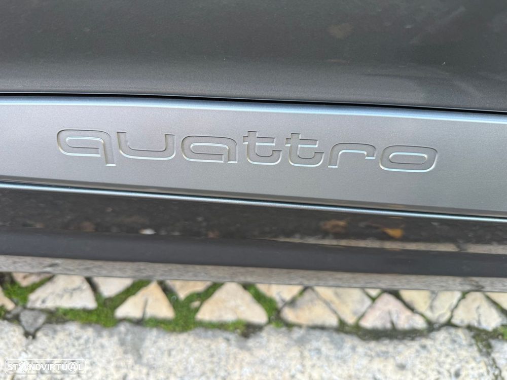 Audi Q7 3.0 TDI e-tron quattro tiptronic - 6