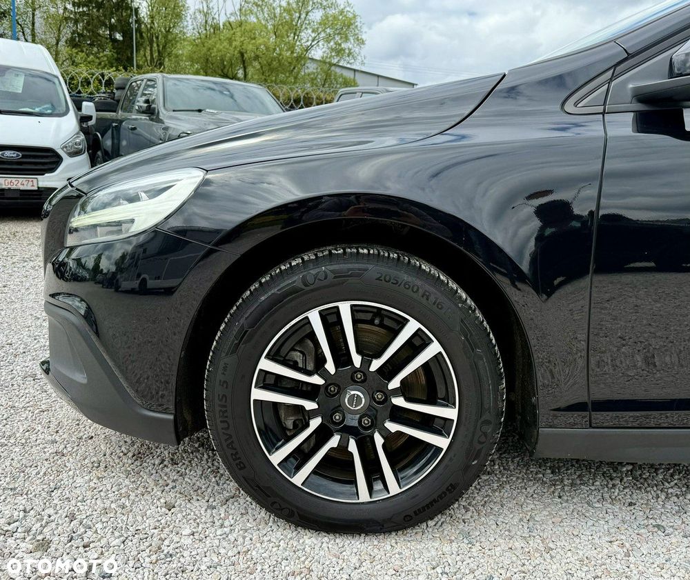 Volvo V40 Cross Country D3 Drive-E Momentum - 31