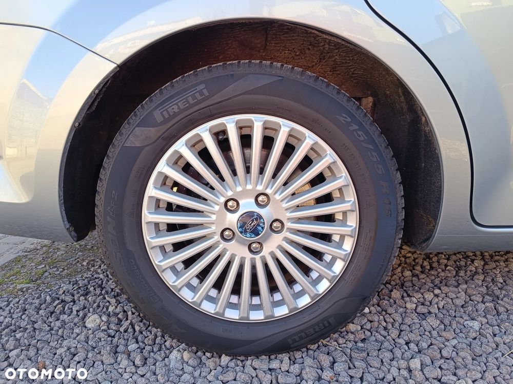 Ford Mondeo 2.0 T Titanium S MPS6 - 37