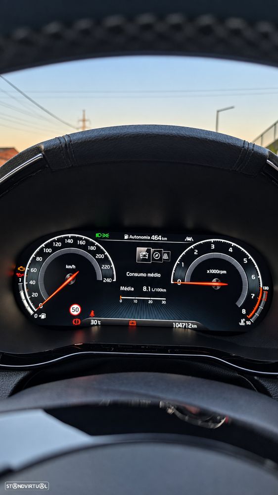 Kia ProCeed 1.0 T-GDi GT Line - 7