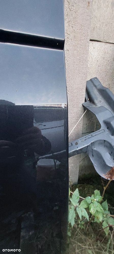 Drzwi przesuwne prawa strona vw t5 t6 - 3