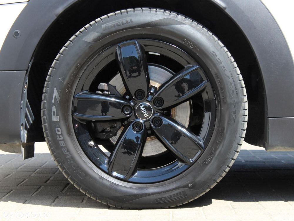 MINI Countryman - 4