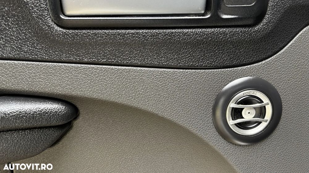 Ford Focus 1.6i Trend - 29