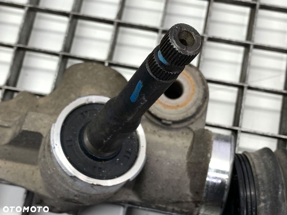 PRZEKŁADNIA KIEROWNICZA MAGLOWNICA  TOYOTA YARIS (_P9_) 2005 - 2014 1.33 VVT-i (NSP90_) 74 kW [100 - 5